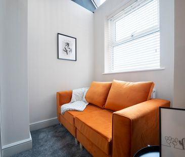 ✨ Luxury Studios on Edge of Manchester City Centre - Photo 1