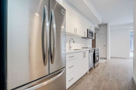 For Lease - 113 Marydale Avenue Unit# 28, Markham, Ontario - Photo 5