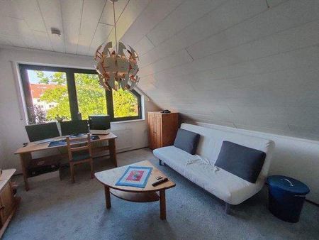 Helles 1 Zimmer Appartement mit Wohnküche - Nähe Rubbenbruchsee - Photo 5