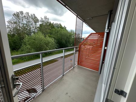 Linfrögatan 2A-1rok(lgh 1204) - Foto 2