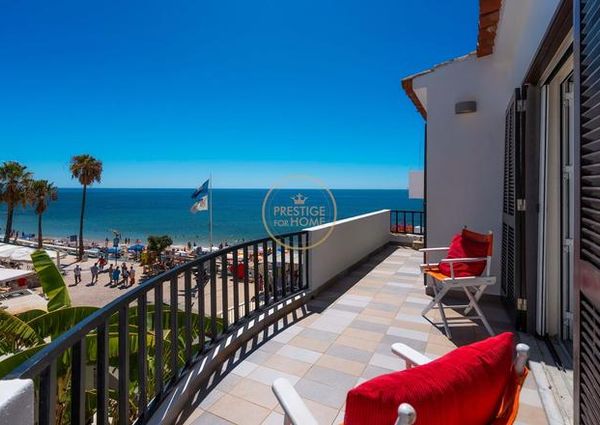 Apartamento T2 em Faro