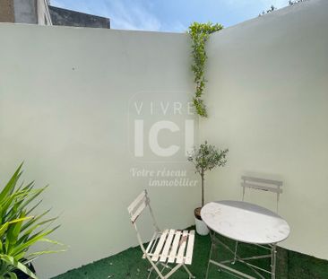 ANGERS LAFAYETTE T2 - Photo 3