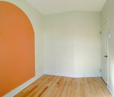 Appartement à louer - Montréal (Mercier/Hochelaga-Maisonneuve) (Hoc... - Photo 5