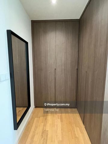 Residensi Solaris Parq, Mont Kiara - Foto 4