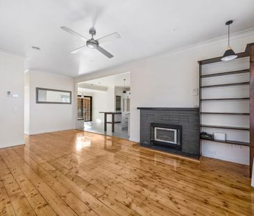 A Beautifully Renovated Home In a tightly Held Pocket, Walk to The ... - Photo 4