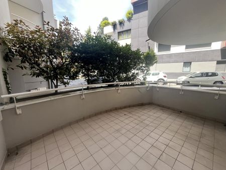 Location Appartement 2 pièces 53m² AIX LES BAINS 73100 - Photo 2