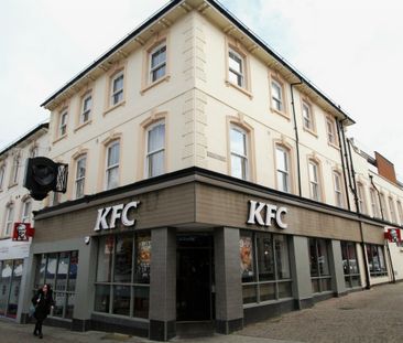 Union Terrace, Aldershot, Hampshire, GU11 - Photo 4