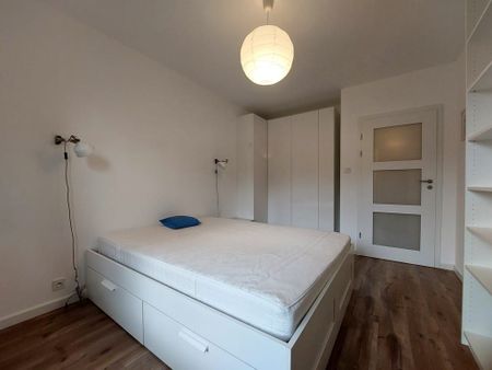 Nowoczesne jasne 2 pokoje 43.67 m² - Zdjęcie 4