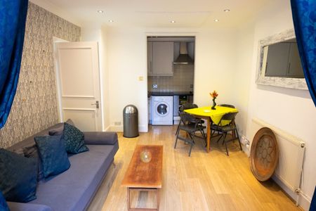 2 Bed Flat, North Kensington, W10 - Photo 2