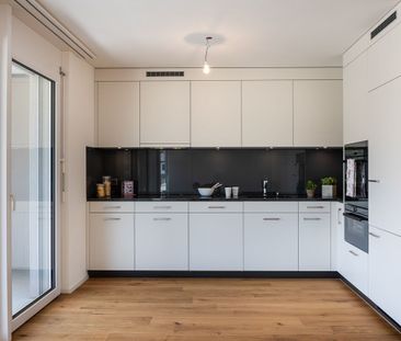 Ihr neues Zuhause - Tolle Sitzplatzwohnung! - Photo 2