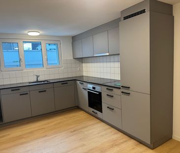 Moderne 3.5-Zimmer-Wohnung in Rothenhausen - Foto 5