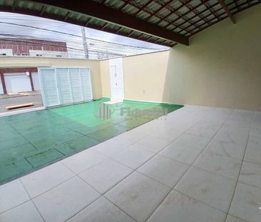 C FUNCIONARIOS - CASA - JOSE ALVES CAVALCANTE, 211 - Photo 6
