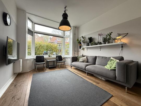 Leusderweg, 3817KG, Amersfoort - Foto 1