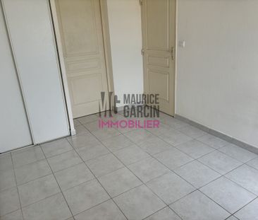 A LOUER - APPARTEMENT MONTEUX - 2 pièces 28.74m² - Photo 6
