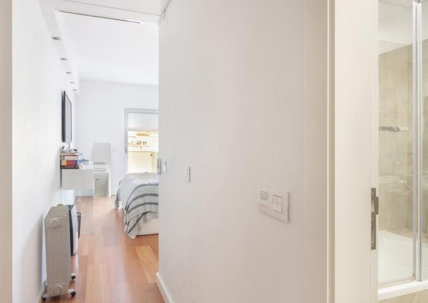 Apartamento T3 em Lisboa