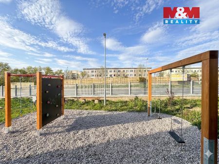 Pronájem bytu 1+kk a garsoniéry 37 m² - Фото 5