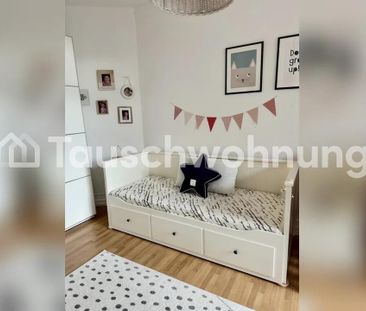 TAUSCHWOHNUNG Tausche meine 3-Zimmer Altbauwohnung in Köln-Süd Inne... - Photo 6