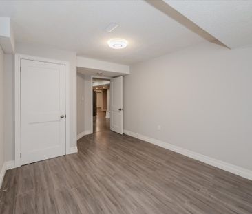 For Lease - 498 Thomas Slee Drive Unit# BASEMENT, Kitchener, Ontario - Photo 6