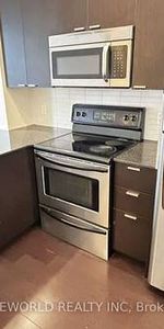 Yonge/Sheppard Ave East Luxurious 1Bdrm 11Ft Ceilings Near Subway - Photo 4