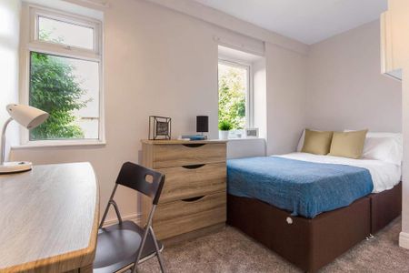 4 bedroom house to rent - Photo 5