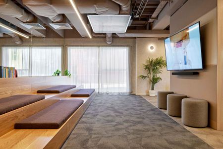 1 bedroom private hall to rent - Photo 4