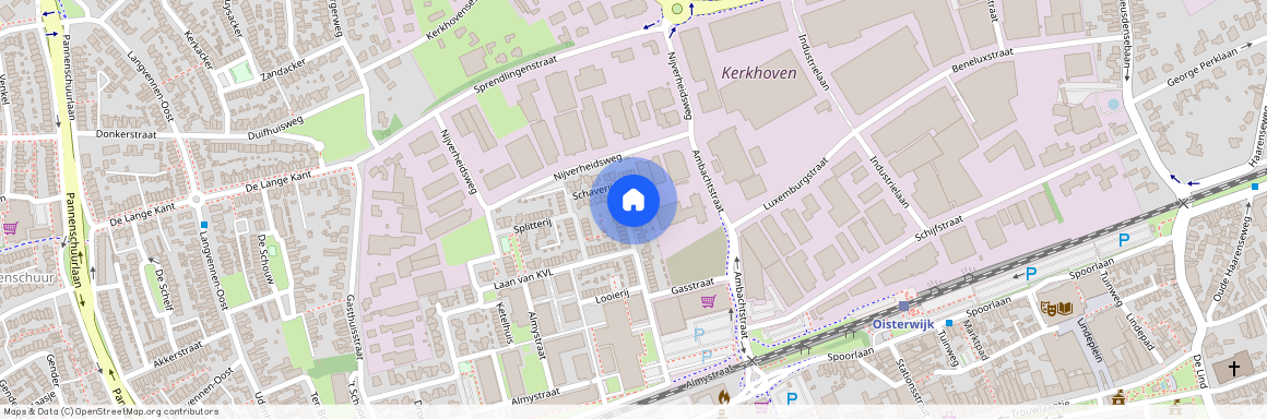 Schaverij 49, 5061TZ Oisterwijk