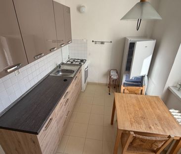 Pronájem bytu 1+1 • 36 m² bez realitkyNa Vrcholu, Praha - Žižkov - Photo 5