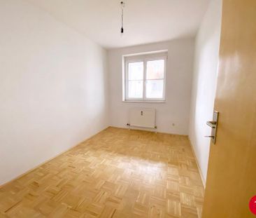 Geförderte 3-Zimmerwohnung in ruhiger Siedlungslage - Photo 1