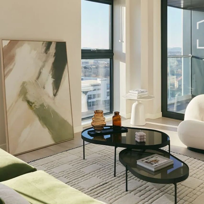 Platform_Glasgow, G3 - Photo 1