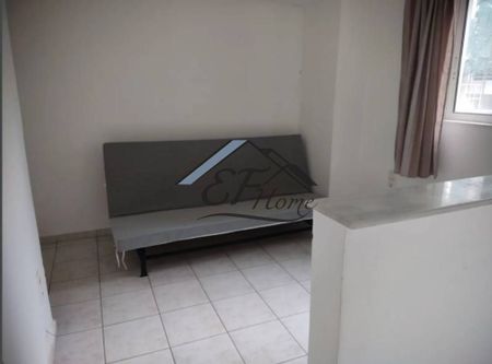 Studio/Γκαρσονιέρα για ενοικίαση Εβραιομνήματα - Κρητικα (Πάτρα) - Photo 2