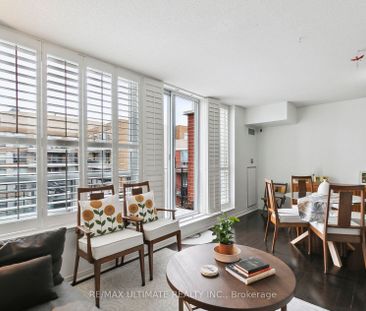 For Lease - 300 Balliol Street Unit# Ph14, Toronto, Ontario - Photo 6