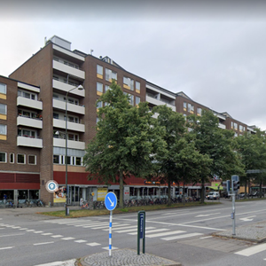 Drottninggatan 4A, Värnhem - Photo 2