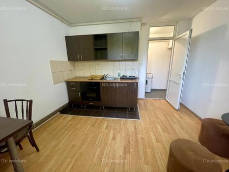Apartament 2 camere Andrei Muresanu zona BECAS - Photo 4