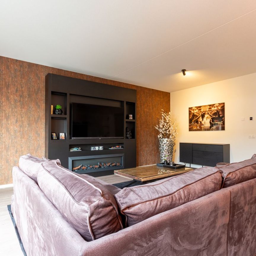 Appartement te huur: Dorpsstraat 62-B 6741 AM Lunteren - Foto 1