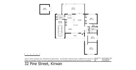 Spacious Family Living in the Heart of Kirwan - Photo 3