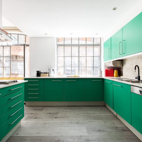 Richmond Mews - Photo 1