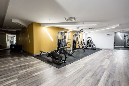 For Lease - 485 Richmond Road Unit# 709, Carlingwood - Westboro and Area, Ontario - Photo 5