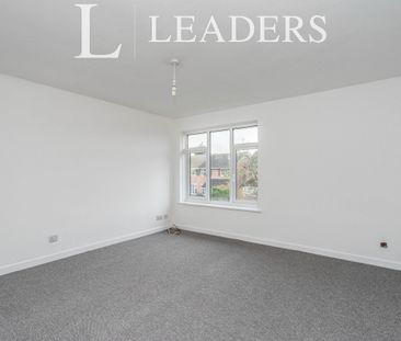 1 bedroom maisonette to rent Elderfield Close, Emsworth, PO10 - Photo 3