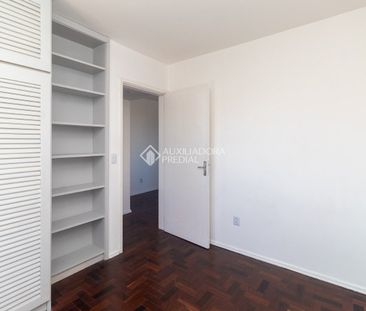 Apartamento com 1 quarto e 42m² para alugar em Santana, Porto Alegre. - Foto 6