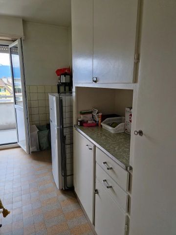 Appartement de 2 pièces au 3ème étage - Photo 3