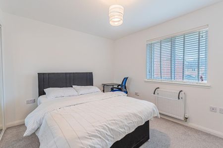 4 Bed Semi-Detached House, Broomfield Gate, G21 - Photo 4