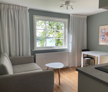 Berguddsvägen, Hässelby - Photo 1