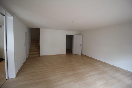 "Maisonettewohnung mit grosser Terrasse!" - Photo 4