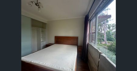 Fully Furnished 2-Bedroom Apartment with Serene Parkside Views - Photo 5
