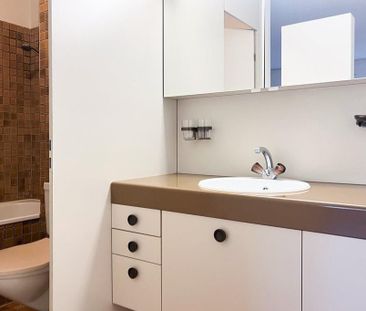 Gemütliche 3.5-Zimmer-Wohnung mit Cheminée zu vermieten - Photo 4