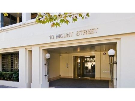 704/2-10 Mount Street, North Sydney NSW 2060 - Apartment For Rent | Domain - Photo 5