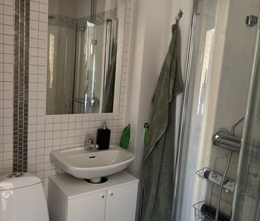Repslagaregatan, Linköping - Photo 1