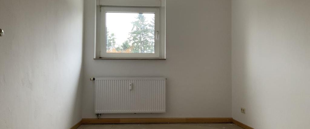 Demnächst frei! 3-Zimmer-Wohnung in Bönen - Foto 1