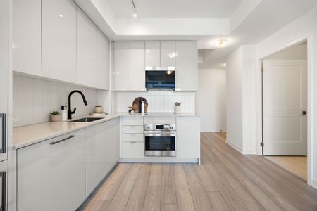 For Lease - 10 Abeja Street Unit# 2521, Vaughan, Ontario - Photo 4