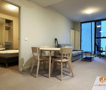 Melbourne CBD - Photo 5